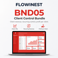 BND05 — Flowinest Client Control Bundle