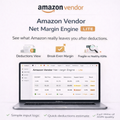 OPSAMZVL — Amazon Vendor Net Margin Engine Lite