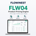 FLW04 — Product Pricing Engine