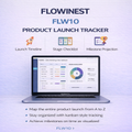 FLW10 — Account & Pipeline Control