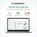 FLWTEMU01 — Temu Seller OS