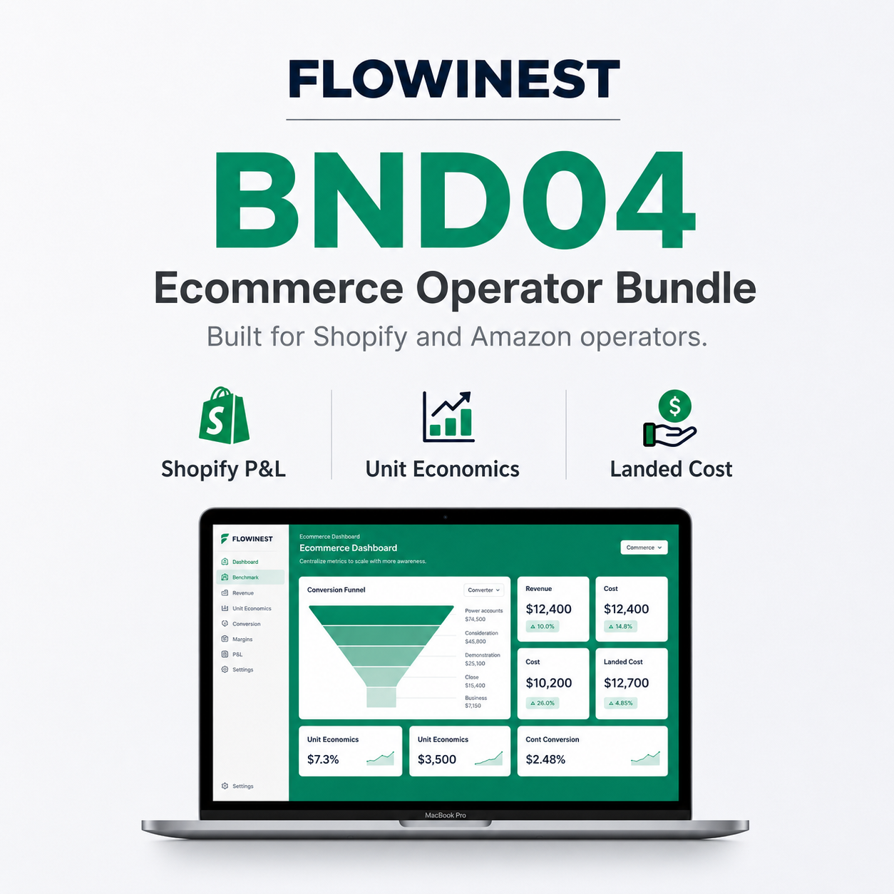 BND04 — Flowinest Ecommerce Operator Bundle