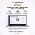 FLW09 — Revenue Concentration Risk Dashboard