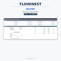 FLW-FIN-01 — Flowinest Bilancio Interno PMI