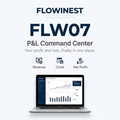 FLW07 — P&L Command Center