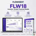 FLW18 — Investor-Grade Financial Model
