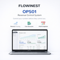 OPS01 — Invoice & Payment Pipeline