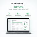 OPS03 — Real Hourly Rate Calculator for Freelancers