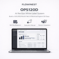 Flowinest Bilancio Interno PMI cover