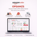 OPSAMZS Starter — Amazon Seller Essentials (Beginner Edition)