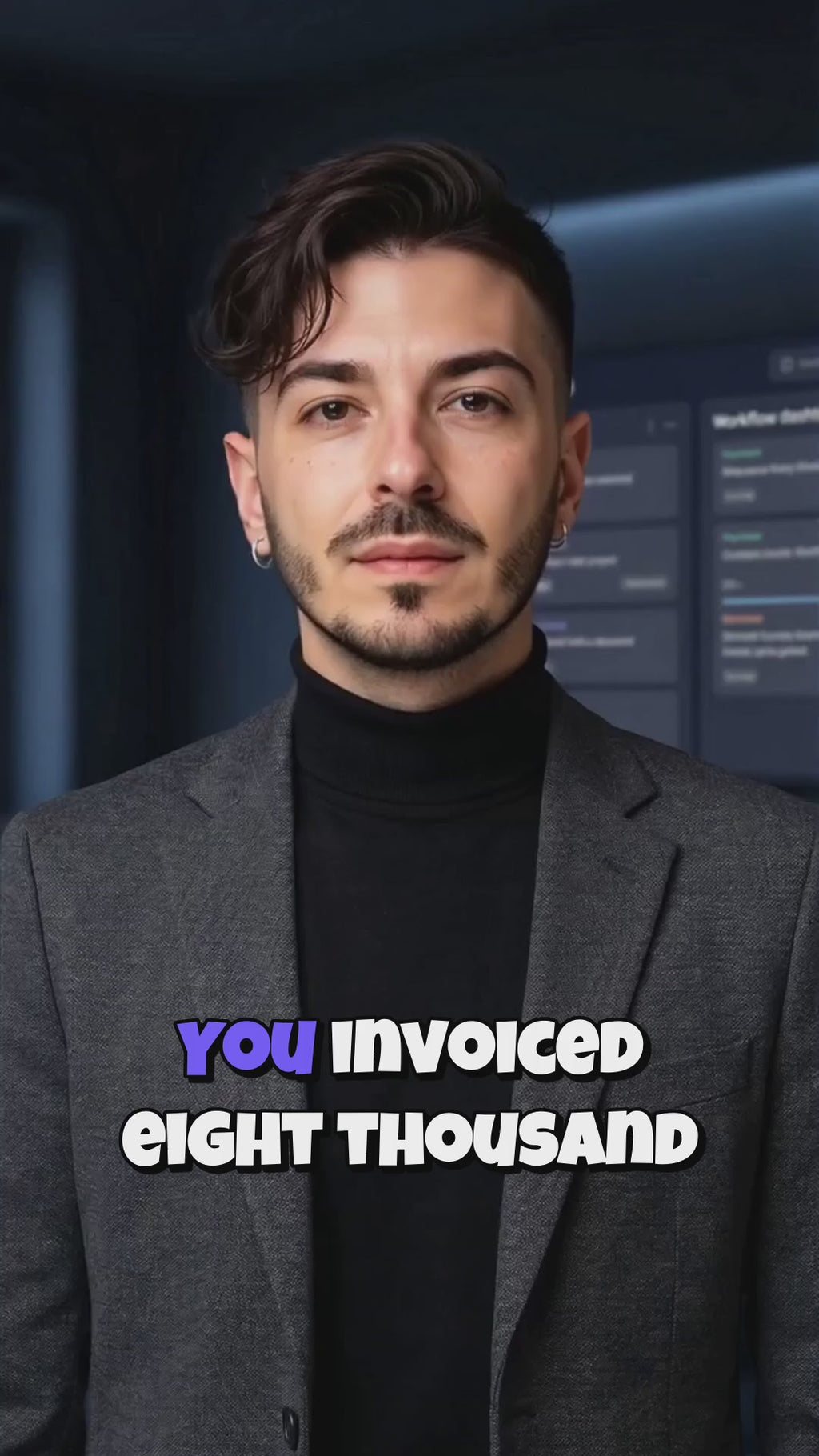 FLW19 — Client Control Engine
